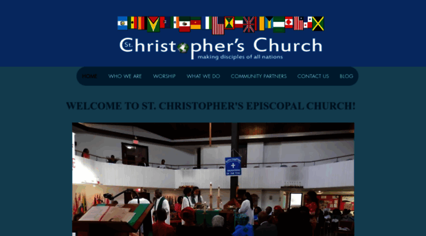 stchrispgc.org