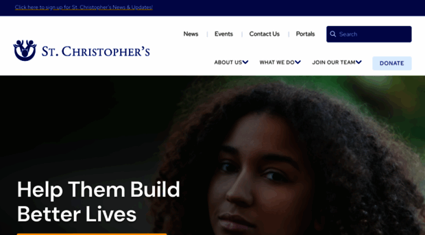 stchristophersinc.org