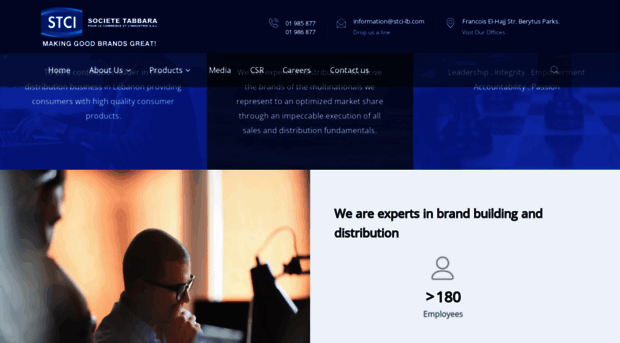 stci-lb.com