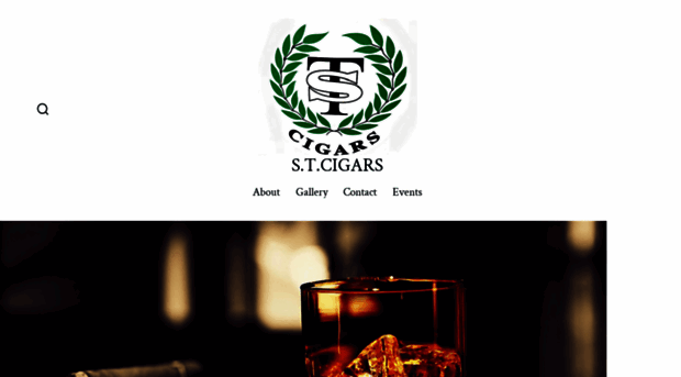 stcigars.com