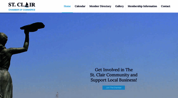 stclairchambermi.com