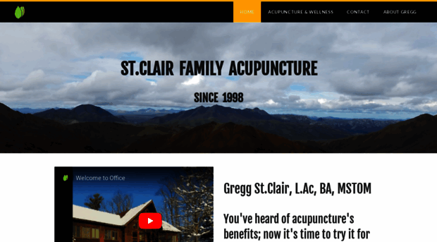 stclairfamilyacupuncture.com