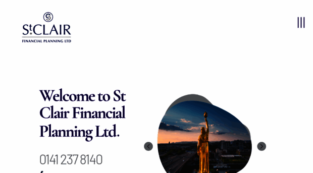 stclairfinancialplanning.co.uk