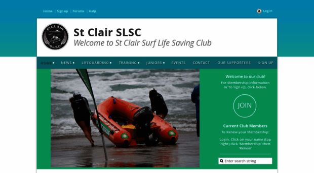 stclairsurfclub.org.nz