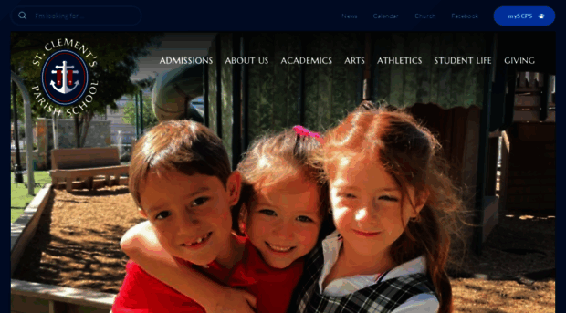 stclements.org