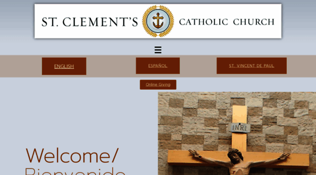 stclementsga.org