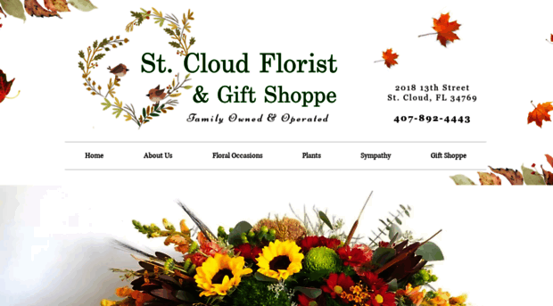 stcloudflorist.com