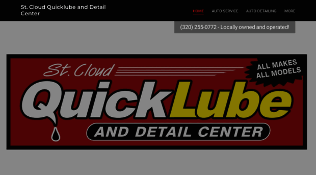 stcloudquicklube.com