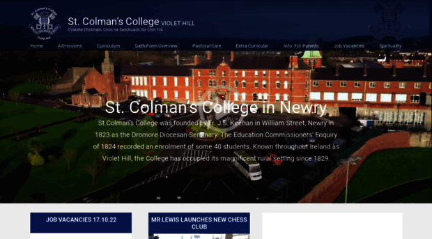 stcolmans.org.uk