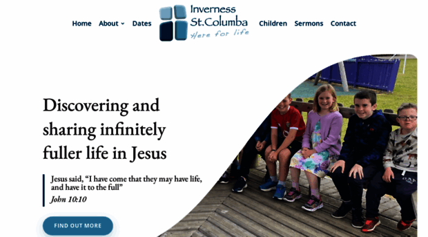 stcolumbainverness.org