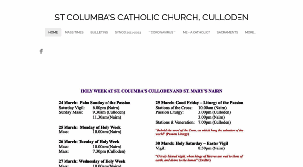 stcolumbasculloden.org