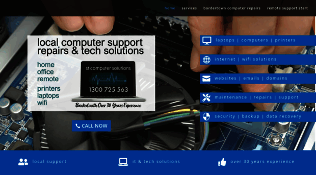 stcomputersolutions.com.au