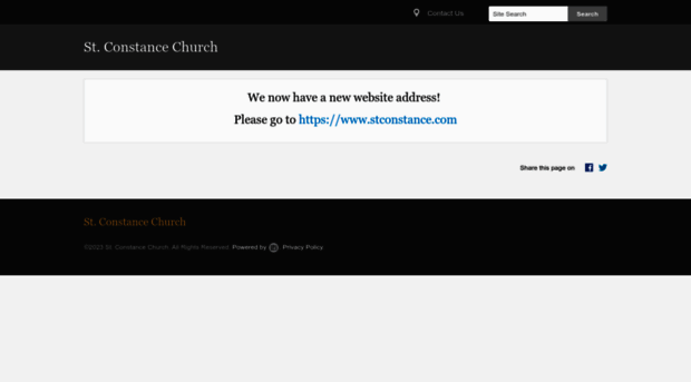stconstancechurch.weconnect.com