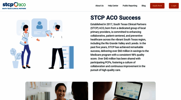 stcpaco.com