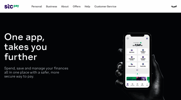 stcpay.sa