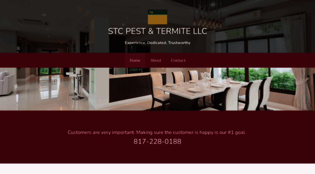 stcpestandtermite.com