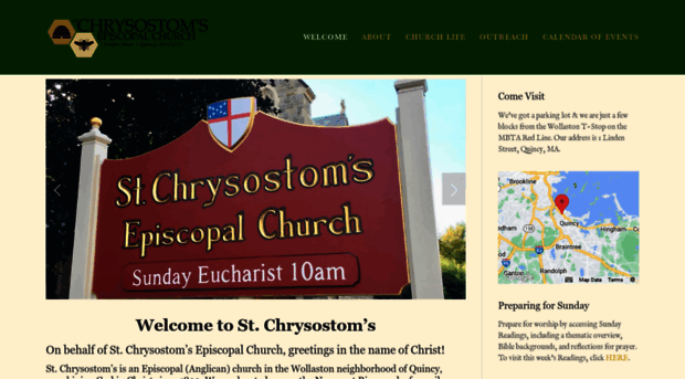 stcquincy.org