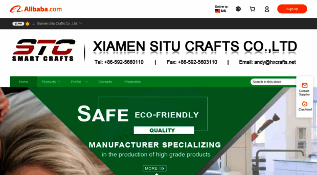 stcrafts.en.alibaba.com