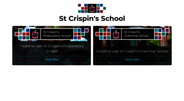 stcrispins.co.uk