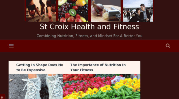 stcroixhealthandfitness.com