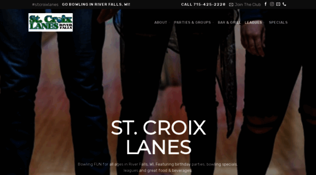 stcroixlanes.com