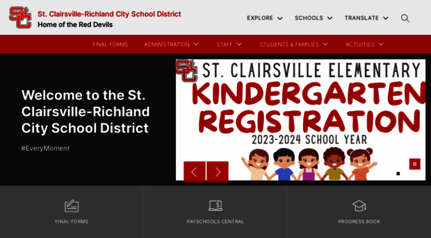 stcschools.com