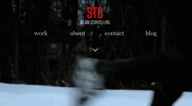 stcstorytellers.com