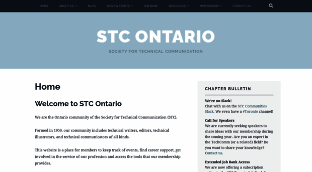 stctoronto.org