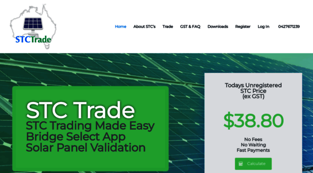 stctrade.net.au