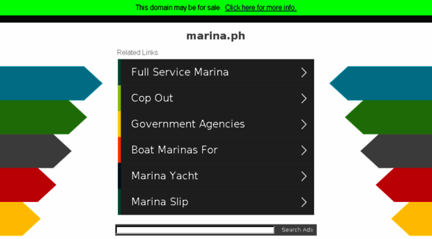 stcw.marina.ph