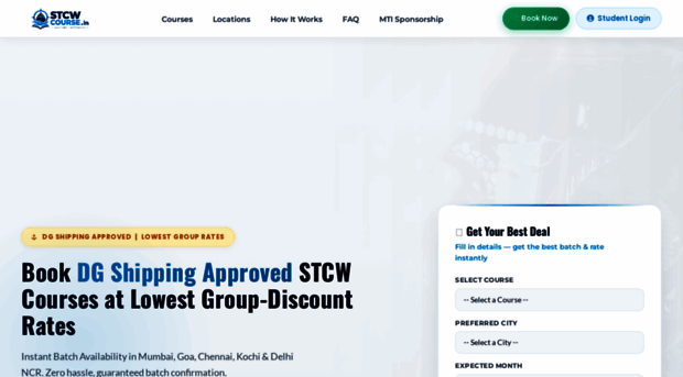 stcwcourse.in