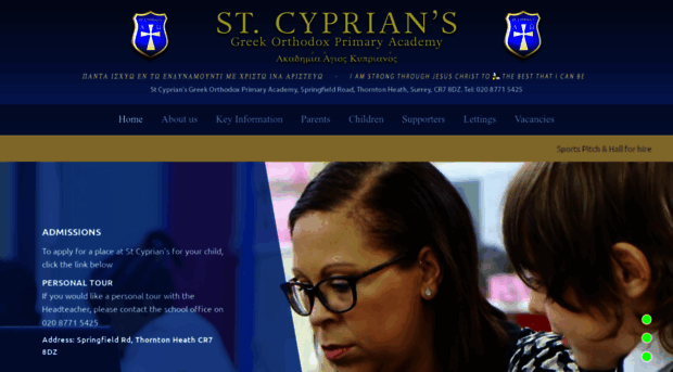 stcypriansprimaryacademy.co.uk