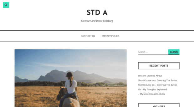 std-a.info