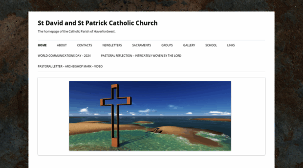 stdavidandstpatrick.org