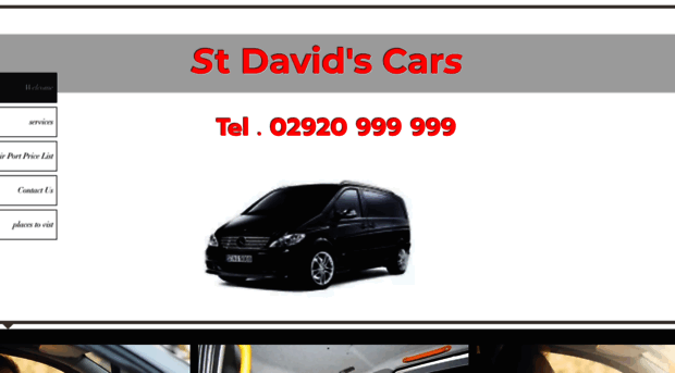 stdavidscars.com