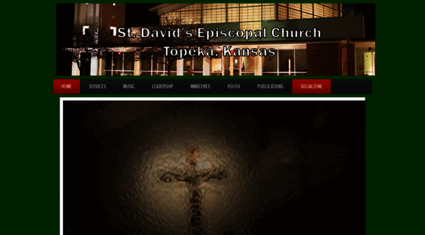 stdavidschurch.com