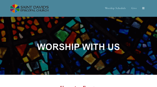 stdavidsnashville.org