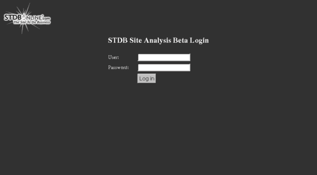 stdbonline.esri.com