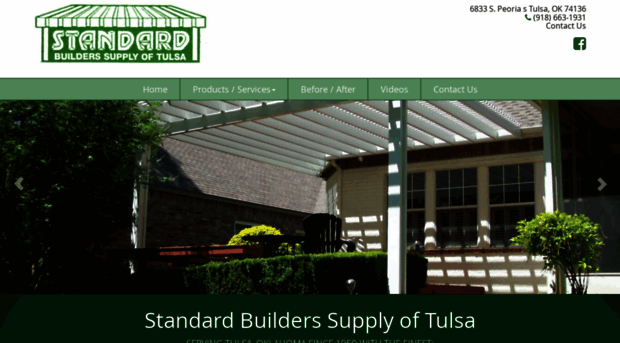 stdbuilders.com