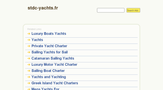 stdc-yachts.fr