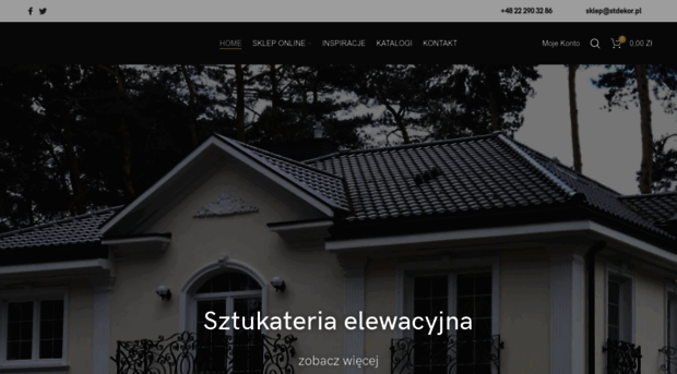 stdekor.pl