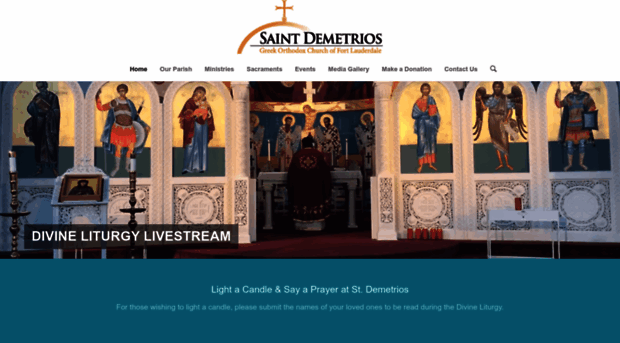 stdemetrios.org