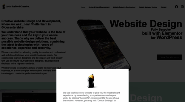 stdigitalmedia.co.uk