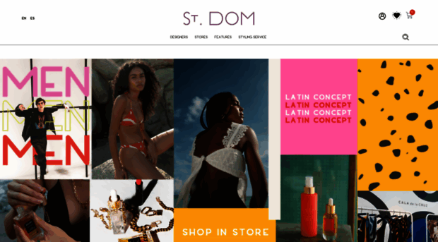 stdom.co