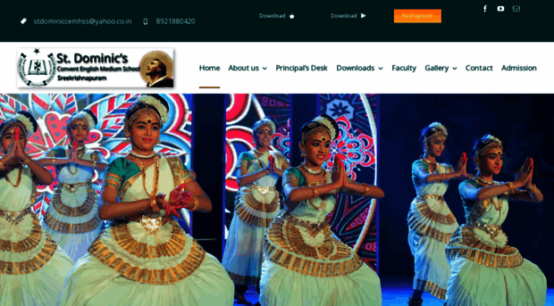 stdominicspkd.com