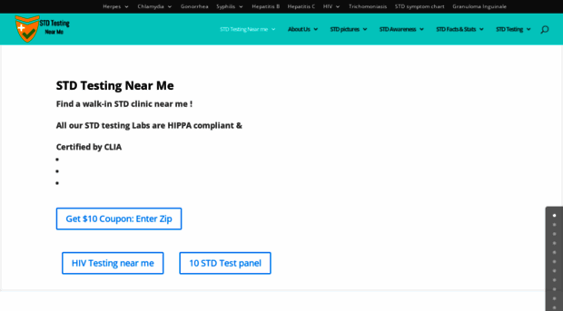 stdtestingnearme.org