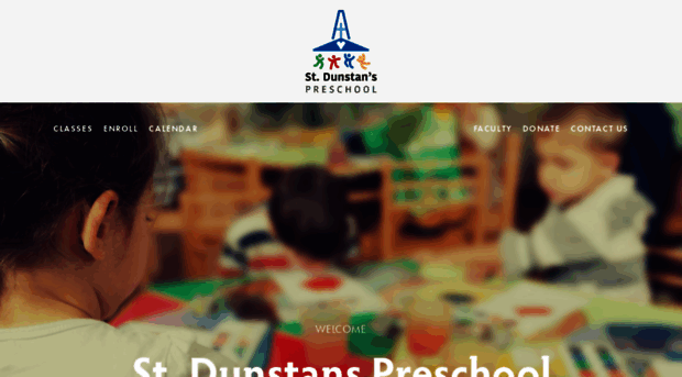 stdunstanspreschool.com