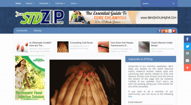 stdzip.com