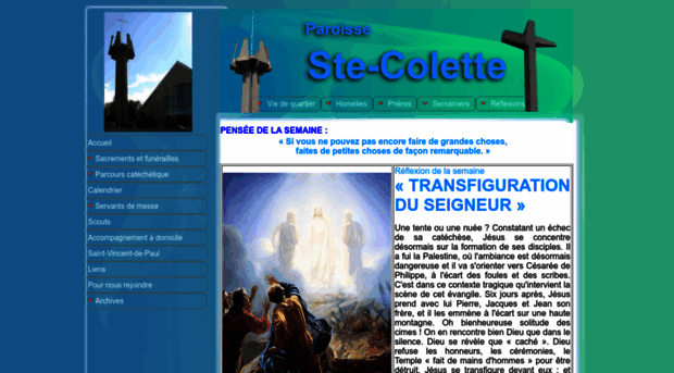 ste-colette.com