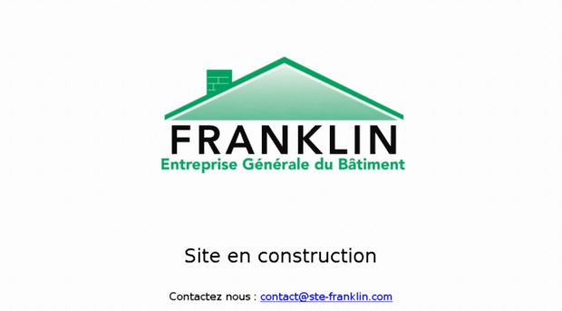 ste-franklin.com